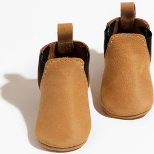 NWT Freshly Picked Chelsea Boot Mini Sole